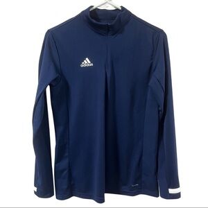 Adidas SZ Small Athlete Long Sleeve Women